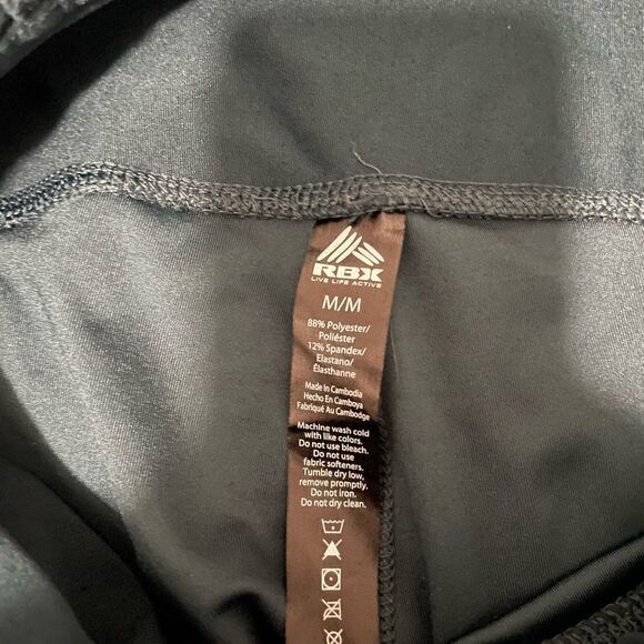 RBX leggings size M  - Picture 3 of 8